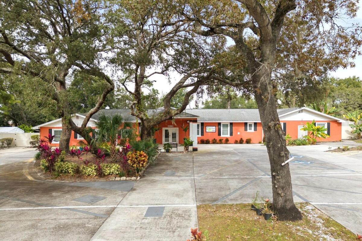 Banana Leaf Villa-Vintage Vibes- King Suite Orlando Exterior foto