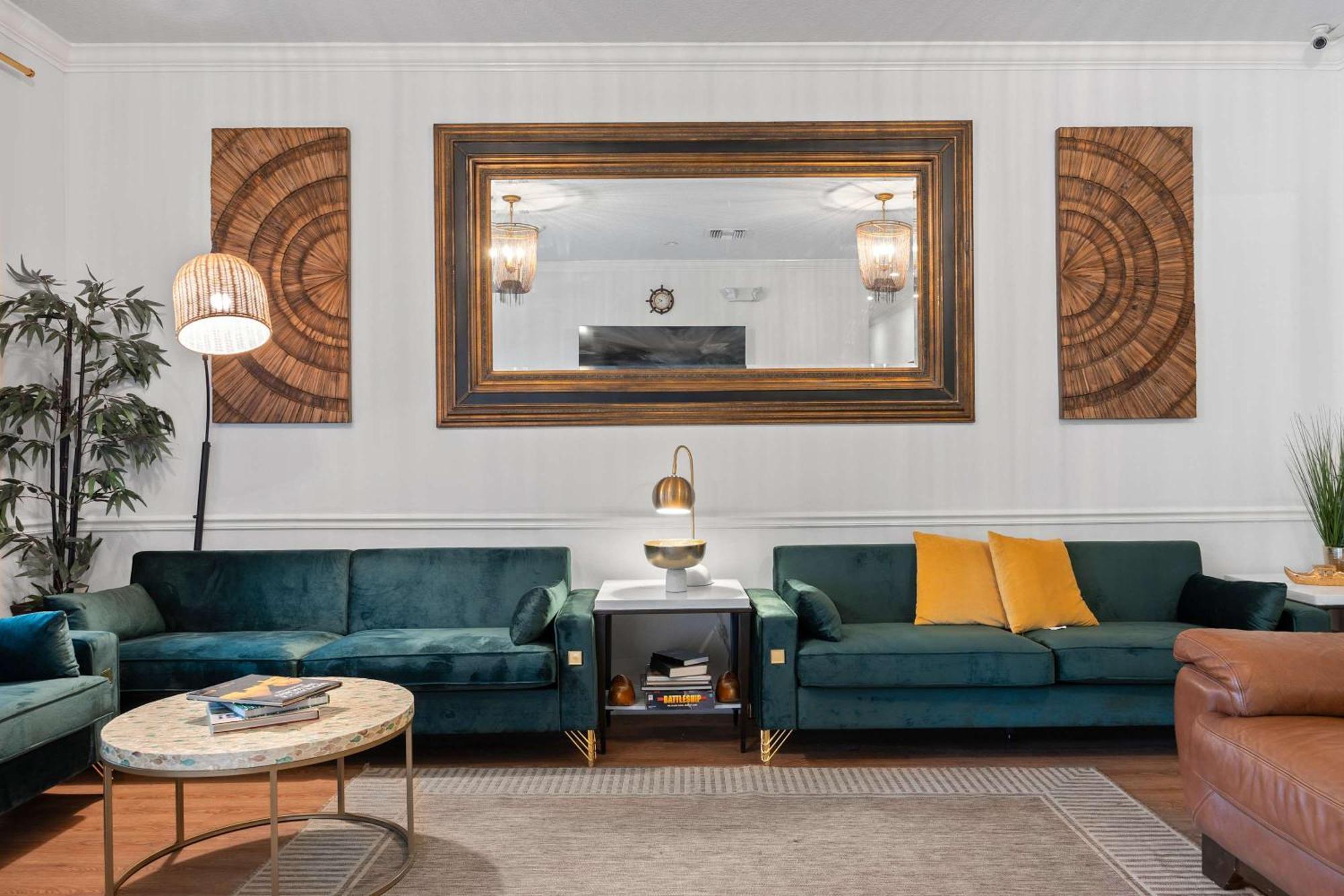 Banana Leaf Villa-Vintage Vibes- King Suite Orlando Exterior foto