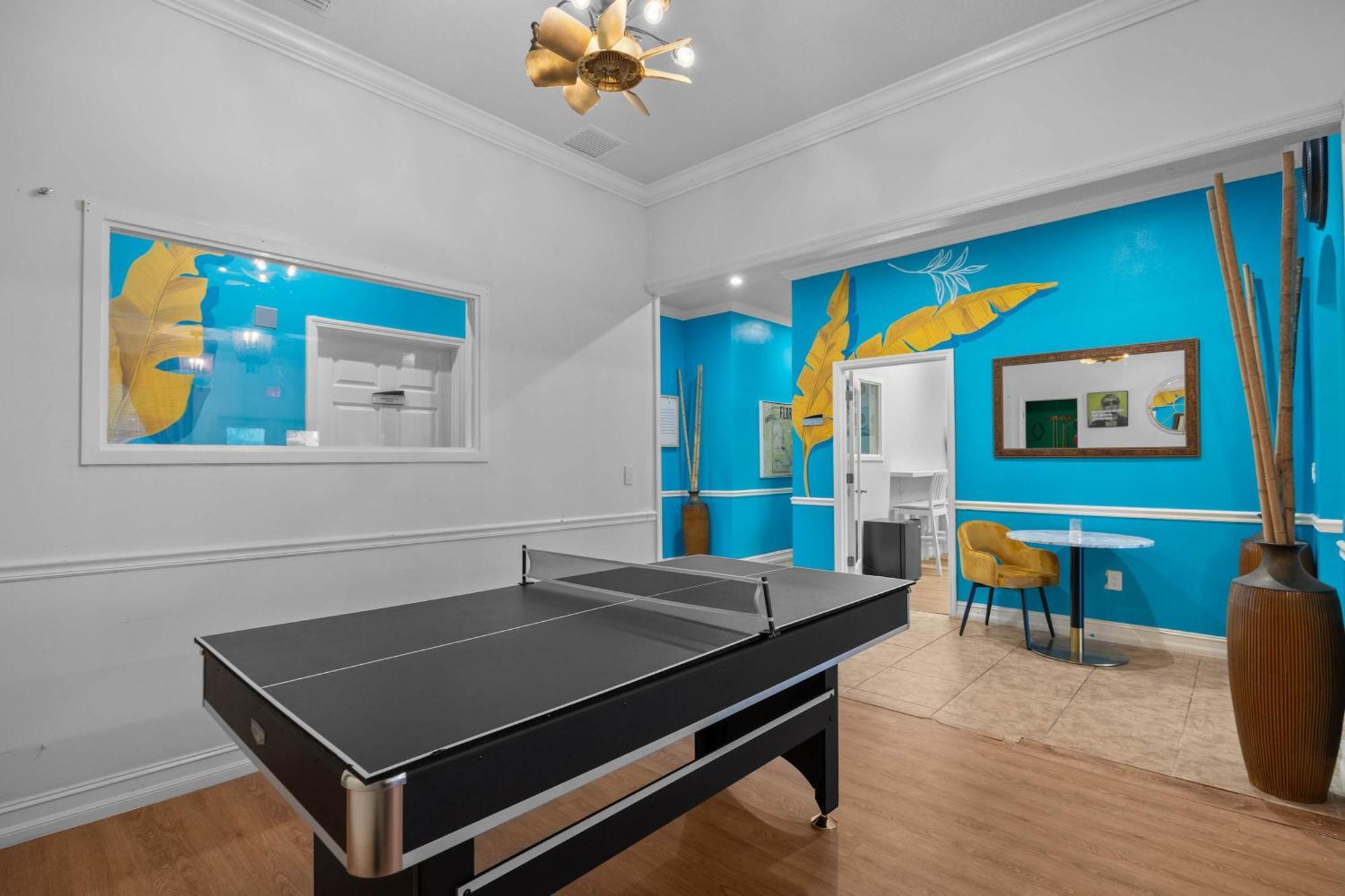 Banana Leaf Villa-Vintage Vibes- King Suite Orlando Exterior foto