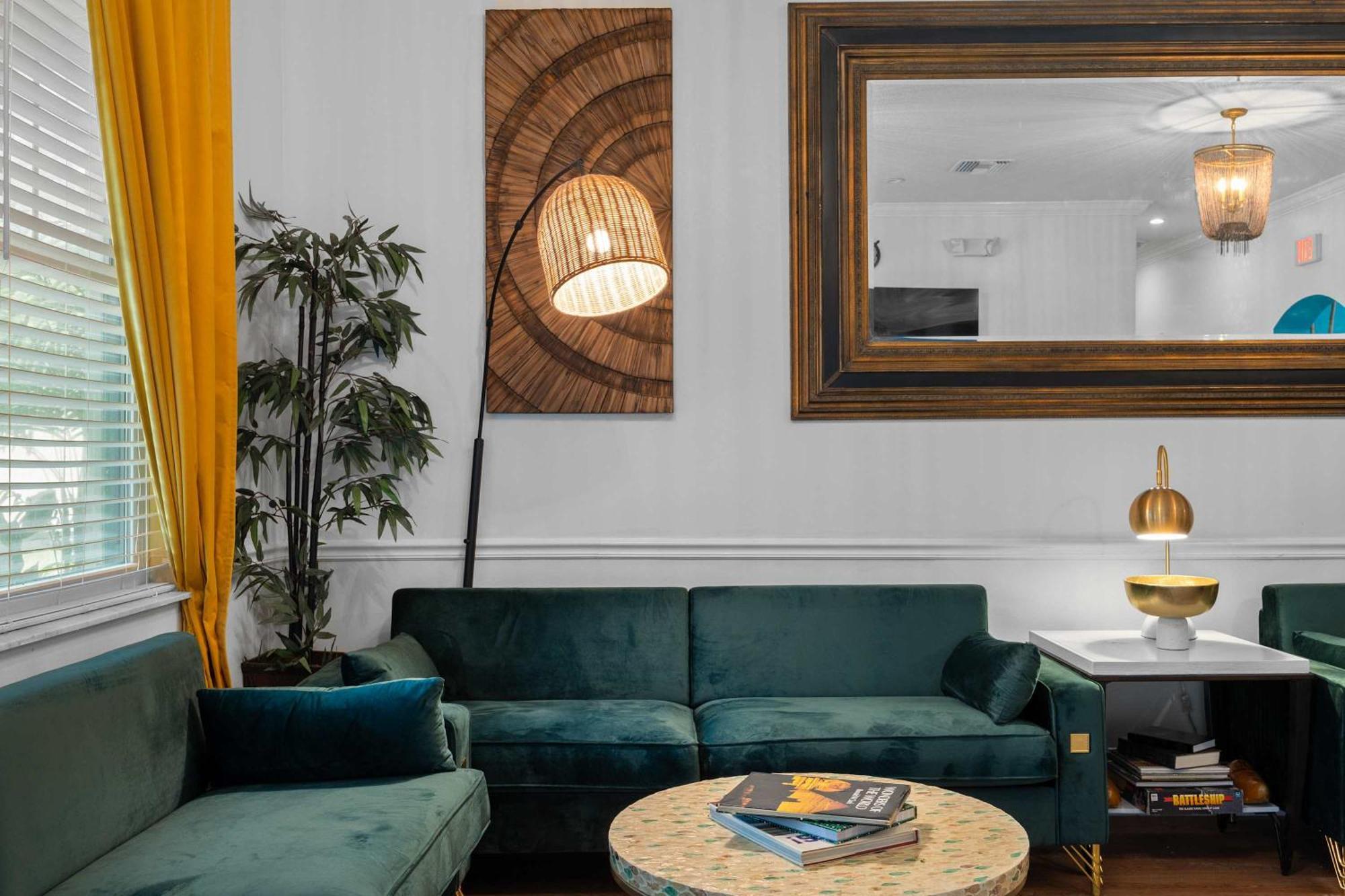 Banana Leaf Villa-Vintage Vibes- King Suite Orlando Exterior foto