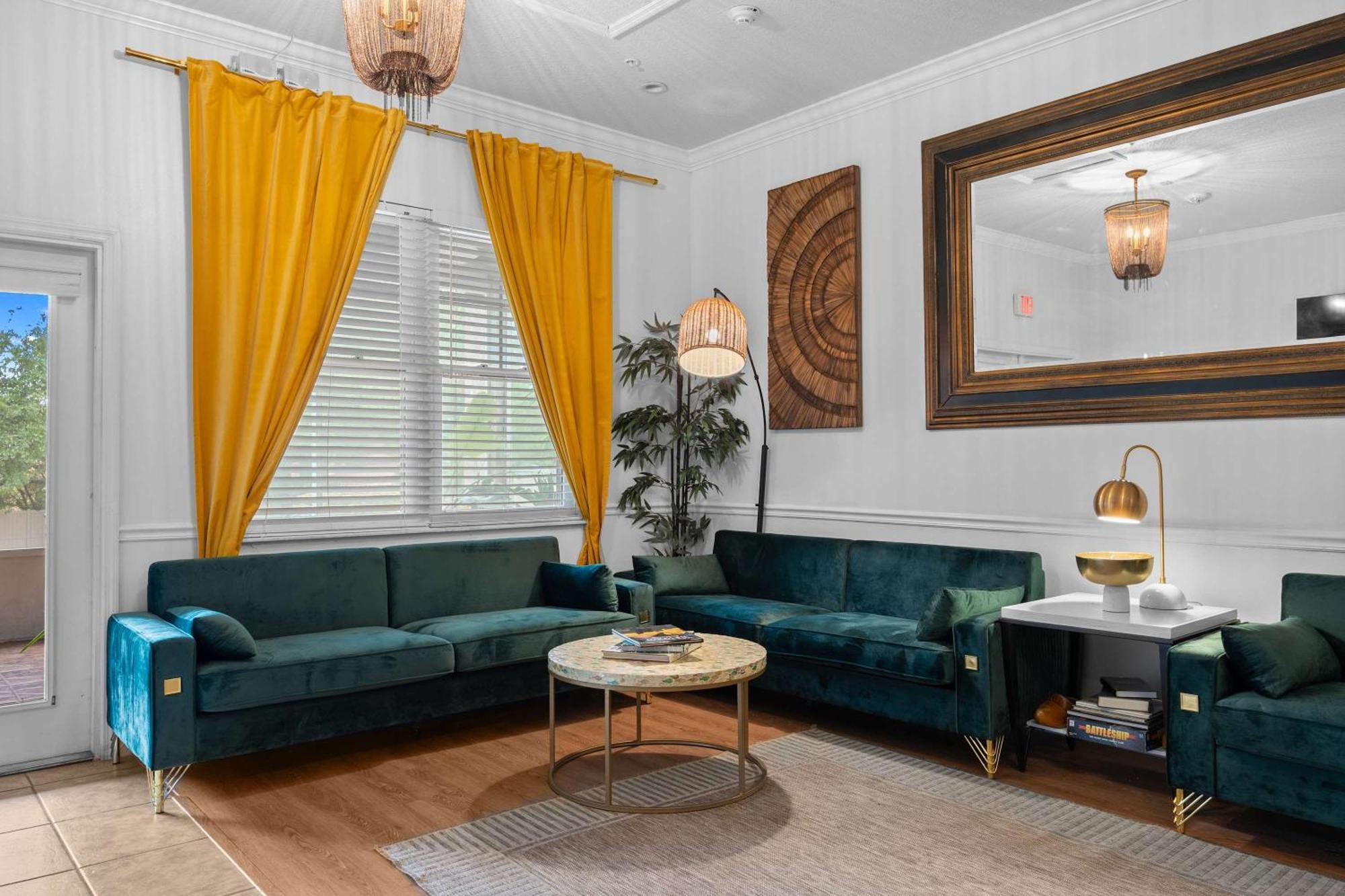Banana Leaf Villa-Vintage Vibes- King Suite Orlando Exterior foto